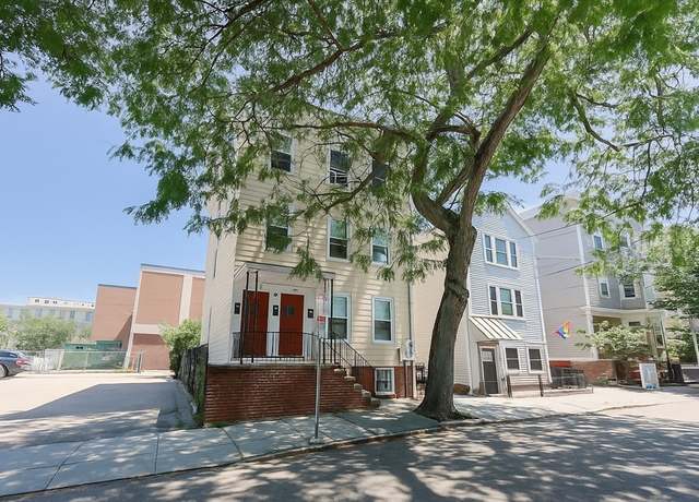 Property at 124 Amory St, Cambridge, MA 02139, 6 beds, 3 baths