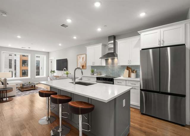 Property at 267 Old Colony #302, Boston, MA 02127, 2 beds, 2 baths