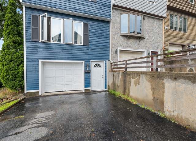 Property at 1 Olga Ave, Worcester, MA 01605, 2 beds, 1.5 baths