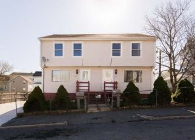 Property at 290 Blackstone St, Fall River, MA 02721, 4 beds, 3 baths