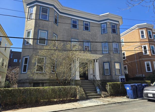 Property at 8-10 Chatham St #1, Cambridge, MA 02139, 3 beds, 2 baths
