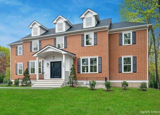 Property at 365 Worcester St, Wellesley, MA 02481, 6 beds, 6 baths