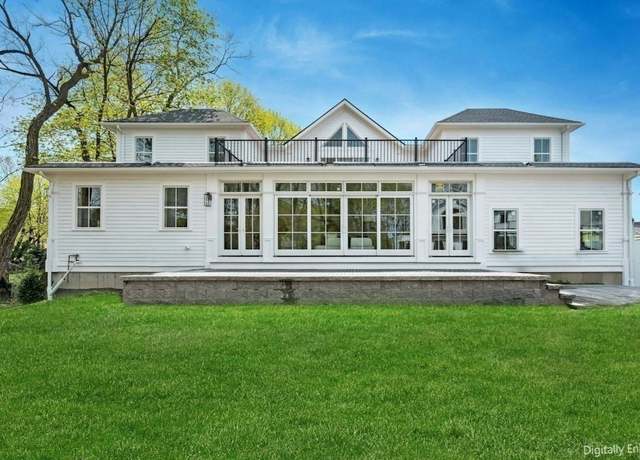 Property at 365 Worcester St, Wellesley, MA 02481, 6 beds, 6 baths