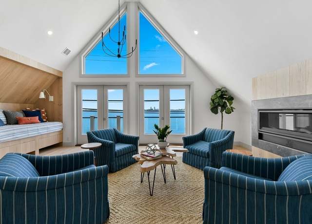Property at 87 Dorchester St, Quincy, MA 02171, 3 beds, 3.5 baths