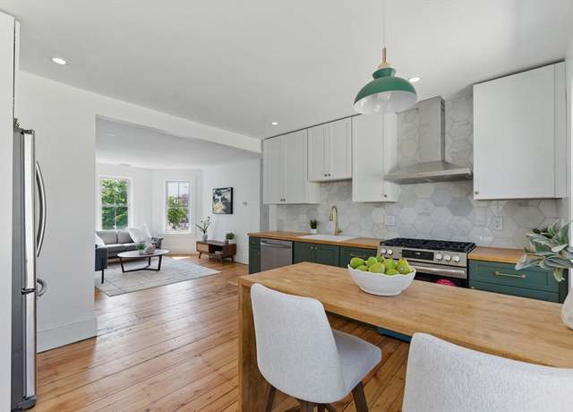 Property at 80 Shirley St #2, Winthrop, MA 02152, 3 beds, 2 baths