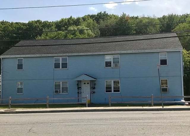 Property at 429 Mechanic St, Leominster, MA 01453, 8 beds, 4 baths