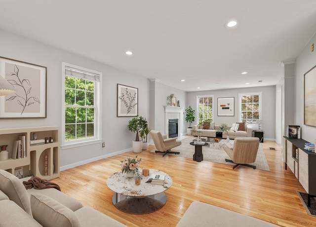 Property at 11 Ginger Way, Easton, MA 02375, 4 beds, 3.5 baths
