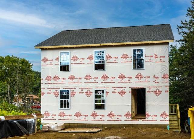 Property at Lot 1 Talcott Ave, Gardner, MA 01440, 3 beds, 1.5 baths