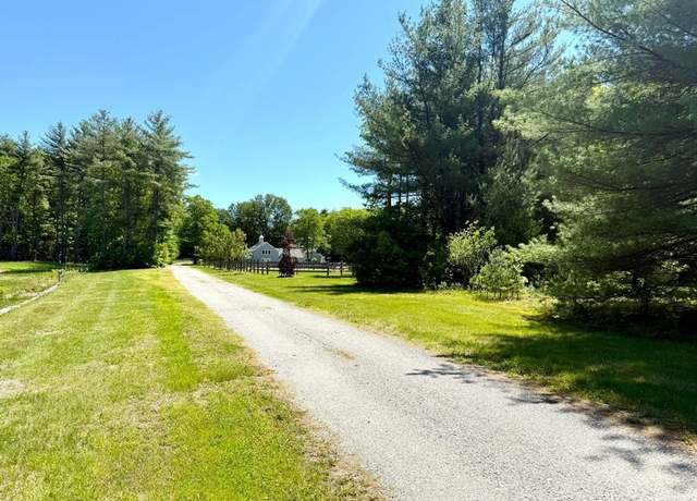 Property at 28 Deer Run Rd, Boxford, MA 01921
