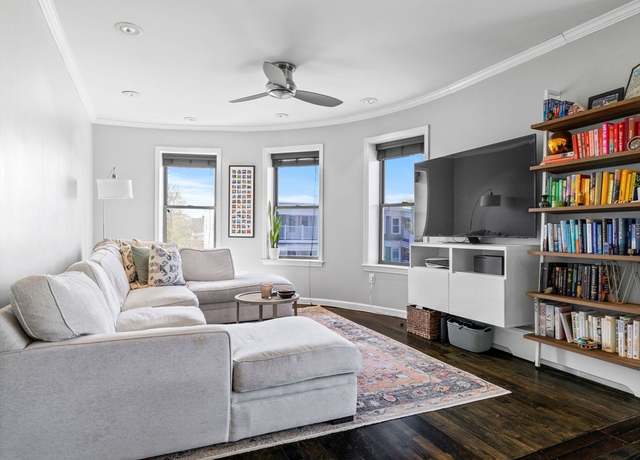 Property at 60 Florida #3, Boston, MA 02124, 2 beds, 1 bath