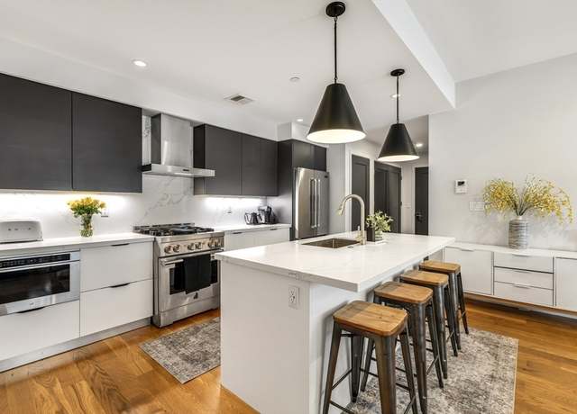 Property at 531-533 E 2nd St #202, Boston, MA 02127, 2 beds, 2 baths
