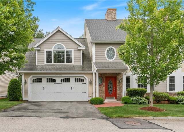 Property at 4 Jills Way #4, Tewksbury, MA 01876, 3 beds, 2.5 baths