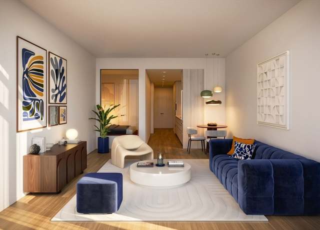 Property at 682 Atlantic Ave Unit 37J, Boston, MA 02111, 1 bed, 1 bath