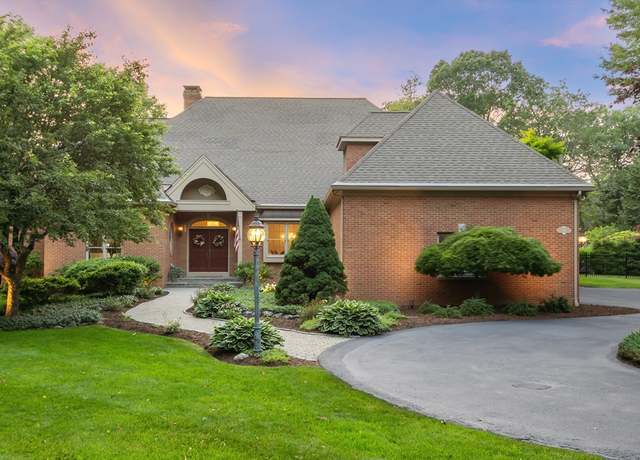 Property at 98 Fox Run Rd, Bolton, MA 01740, 4 beds, 4 baths