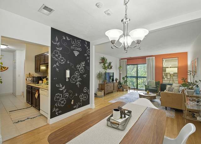Property at 123 Elm St Unit D8, Quincy, MA 02169, 1 bed, 1 bath