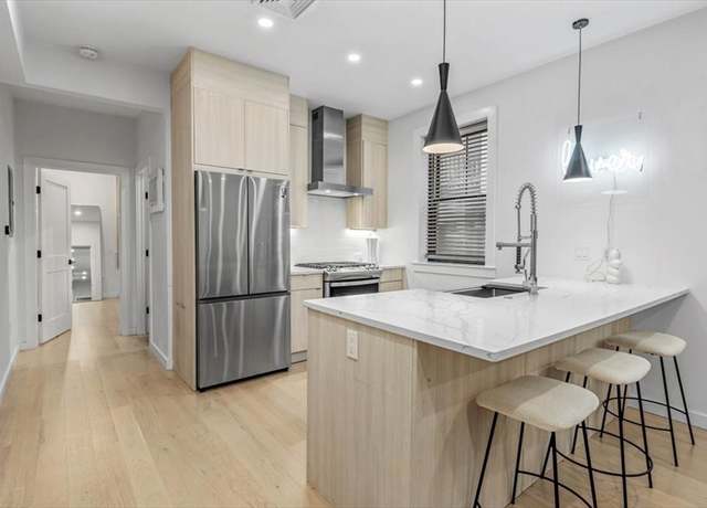 Property at 38 Lexington St #1, Boston, MA 02128, 2 beds, 2 baths