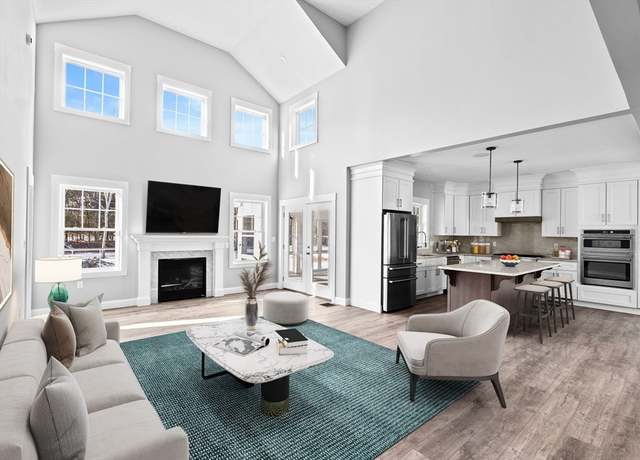 Property at 10 Beacon St #83, Wareham, MA 02558, 3 beds, 2.5 baths