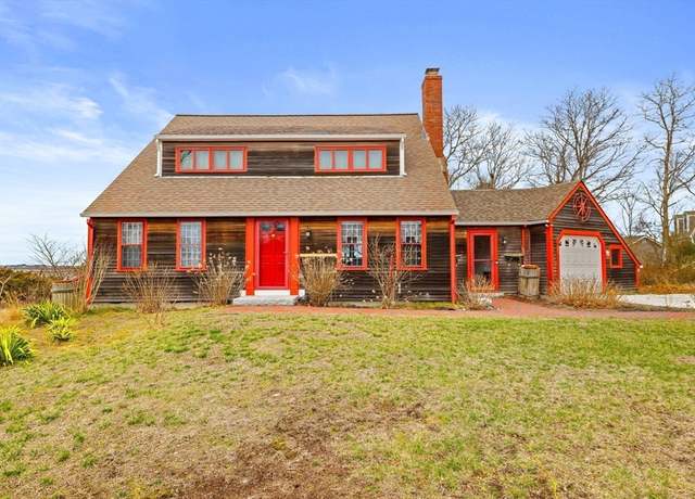 Property at 29 Boulder Brook Rd, Sandwich, MA 02537, 3 beds, 2 baths