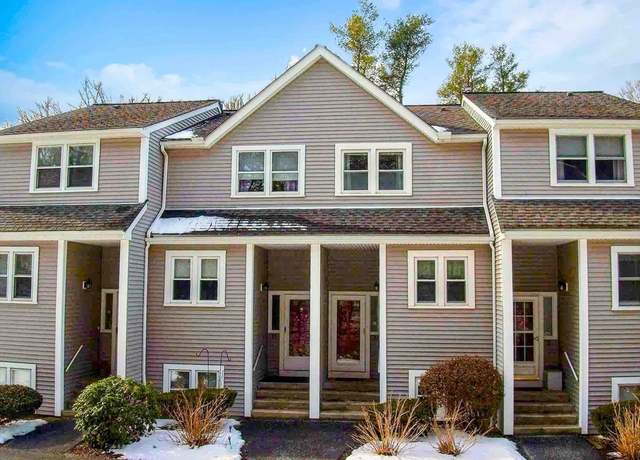 Property at 22 Summerville Rd #22, Foxboro, MA 02035, 2 beds, 1.5 baths