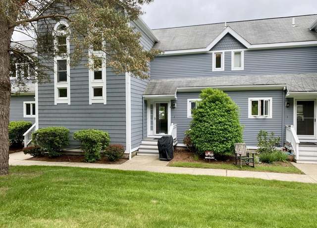 Property at 4 Fairway Ln #4, Blackstone, MA 01504, 3 beds, 1.5 baths