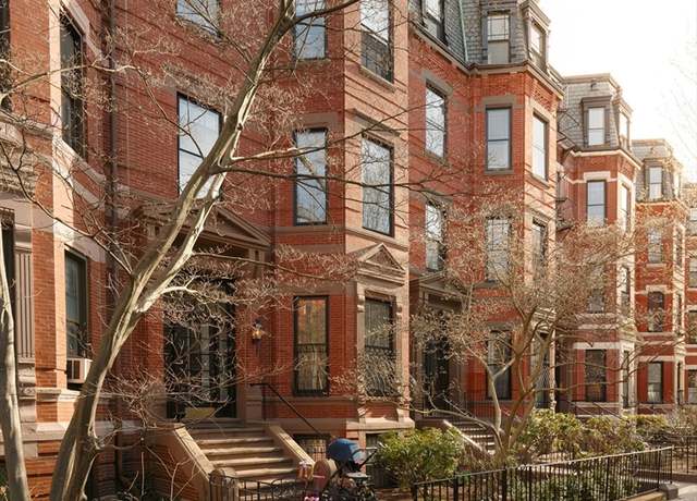 Property at 236 Marlborough St #3, Boston, MA 02116, 2 beds, 2 baths