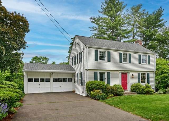 Property at 63 Hale St, West Springfield, MA 01089, 3 beds, 1.5 baths