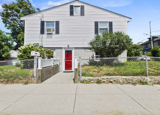 Property at 41 Vershire St Unit B, Boston, MA 02132, 2 beds, 1 bath