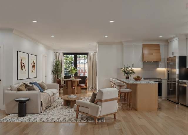 Property at 9 Sydney St #3, Boston, MA 02125, 2 beds, 2 baths
