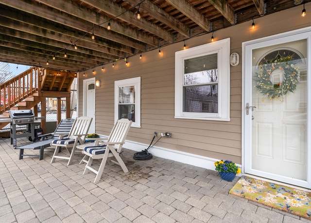 Property at 210 Summer St #1, Somerville, MA 02144, 2 beds, 2 baths