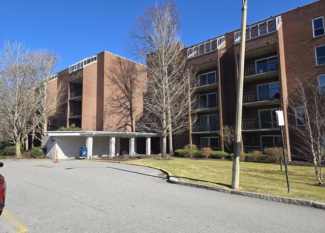 Property at 50 56 Broadlawn Park #512, Boston, MA 02132, 2 beds, 2 baths