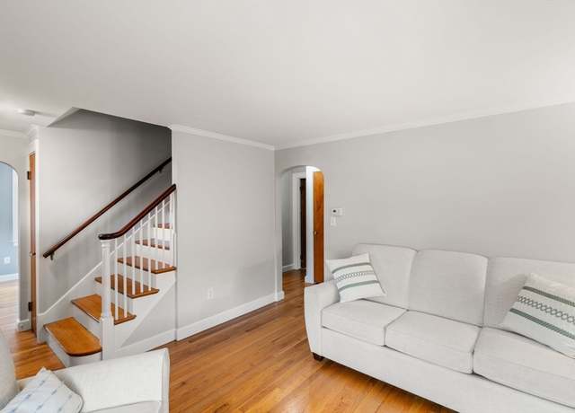 Property at 110 Pond St, Westwood, MA 02090, 3 beds, 1.5 baths