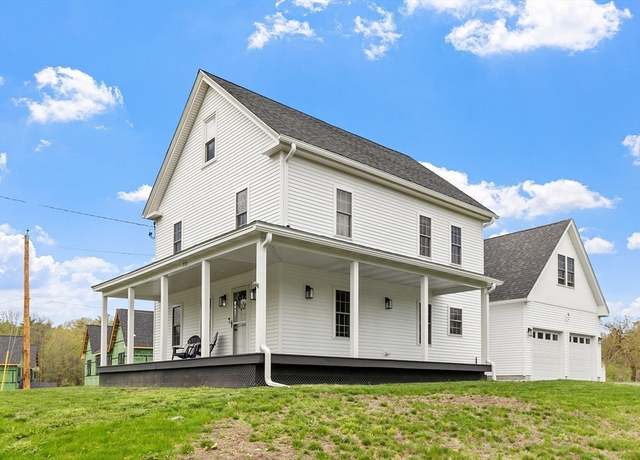 Property at 733 Massachusetts Ave, Lunenburg, MA 01462, 3 beds, 2.5 baths