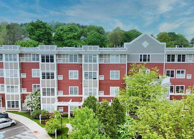 Property at 35 Commonwealth Ave #404, Newton, MA 02467, 1 bed, 1 bath