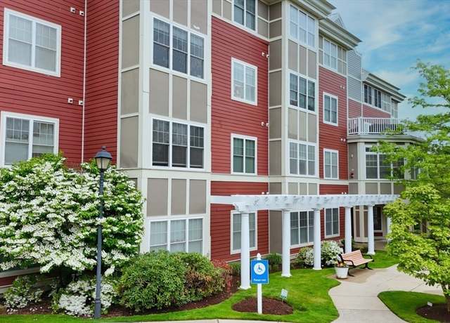Property at 35 Commonwealth Ave #404, Newton, MA 02467, 1 bed, 1 bath