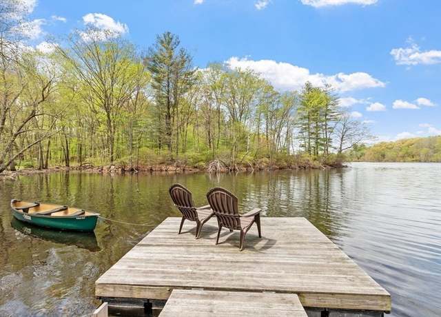 Property at 894 Great Pond Rd, North Andover, MA 01845, 5 beds, 4 baths