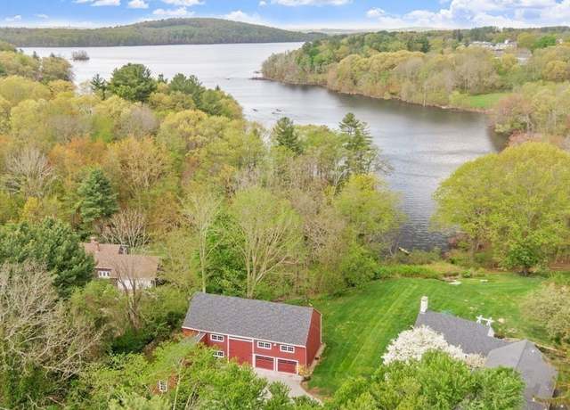 Property at 894 Great Pond Rd, North Andover, MA 01845, 5 beds, 4 baths