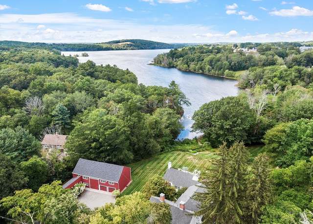 Property at 894 Great Pond Rd, North Andover, MA 01845, 5 beds, 4 baths