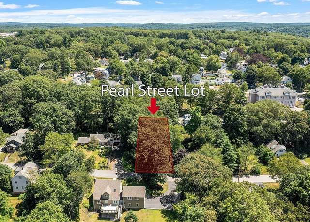 Property at 0 Pearl St, Ayer, MA 01432