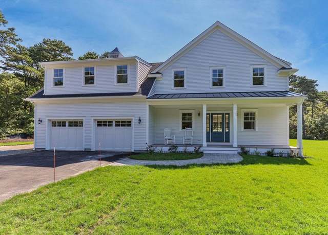 Property at 1025 Orleans Rd, Harwich, MA 02645, 4 beds, 4.5 baths