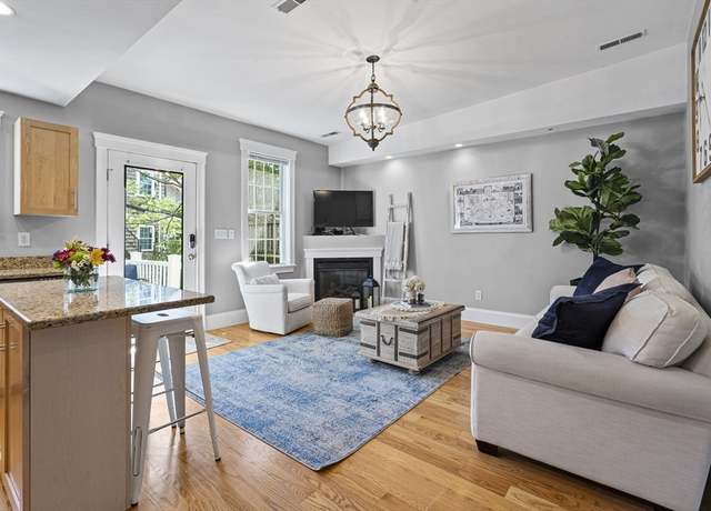 Property at 144 W 8th St, Boston, MA 02127, 2 beds, 2 baths