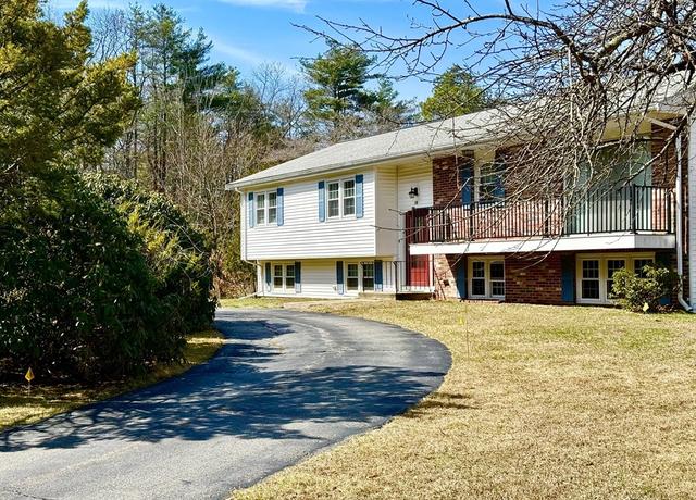Property at 14 Hadley Rd, Sudbury, MA 01776, 4 beds, 3 baths