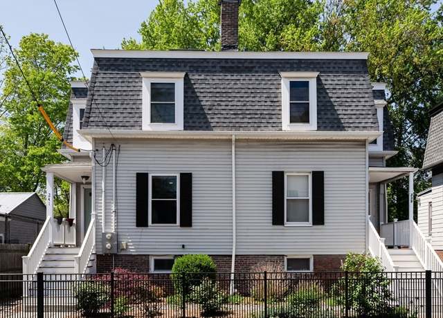 Property at 241 Amory St #241, Boston, MA 02130, 2 beds, 2.5 baths