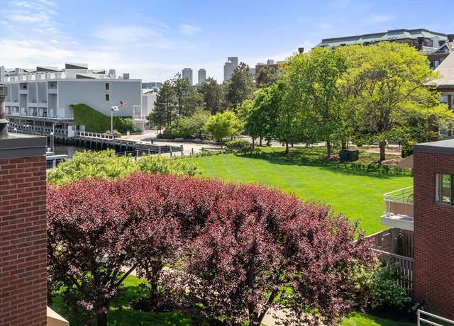 Property at 30 Shipway Pl #30, Boston, MA 02129, 2 beds, 2.5 baths