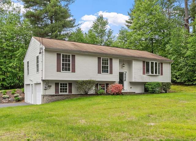 Property at 24 Joel Scott Dr, Holden, MA 01520, 4 beds, 2 baths