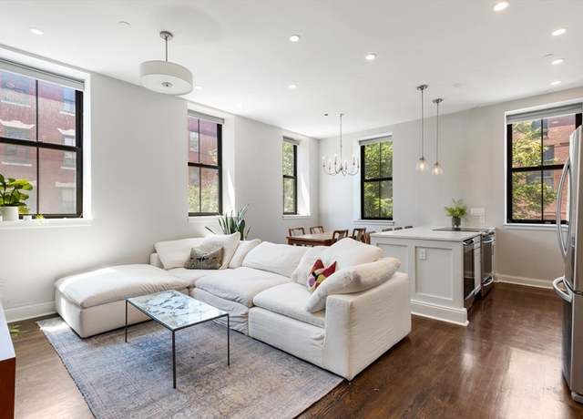 Property at 5 Appleton St Unit 2D, Boston, MA 02116, 2 beds, 1 bath