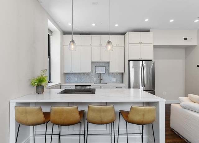 Property at 5 Appleton St Unit 2D, Boston, MA 02116, 2 beds, 1 bath