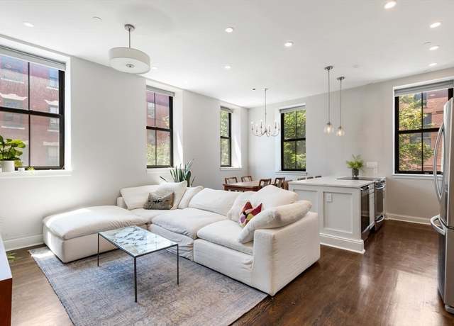 Property at 5 Appleton St Unit 2D, Boston, MA 02116, 2 beds, 1 bath