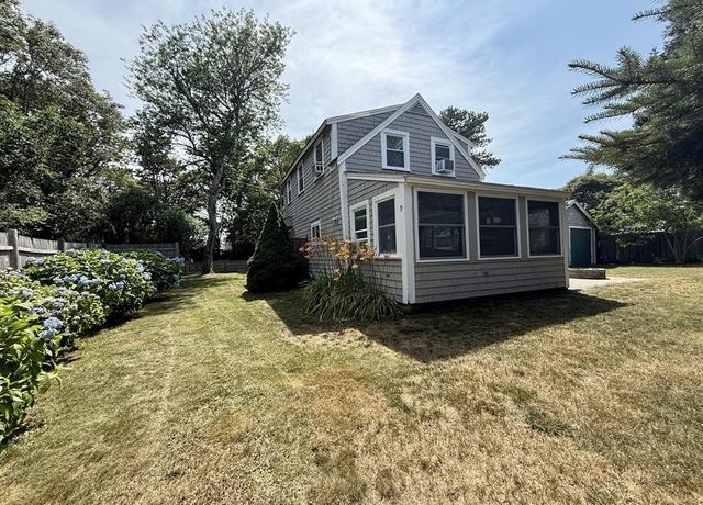 Property at 9 Kens Way St, Yarmouth, MA 02673, 3 beds, 1 bath