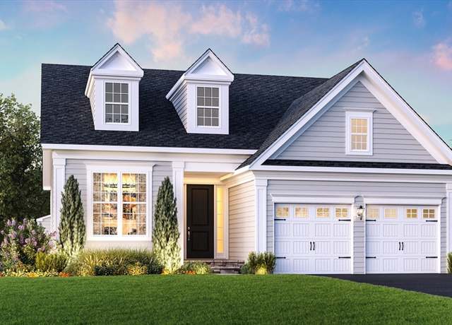 Property at 67 Kestrel Hts #53, Plymouth, MA 02360, 2 beds, 2 baths