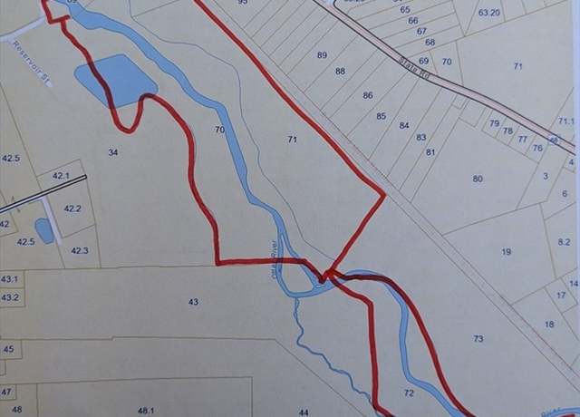 Property at Bundle Mill St, Templeton, MA 01436